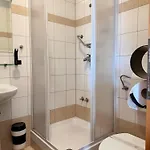 Tamaris Pensjonat 3*