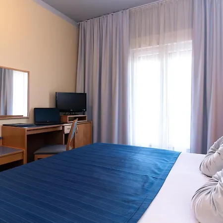 Tamaris Pensjonat 3*