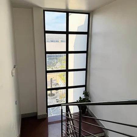 Tamaris Rooms