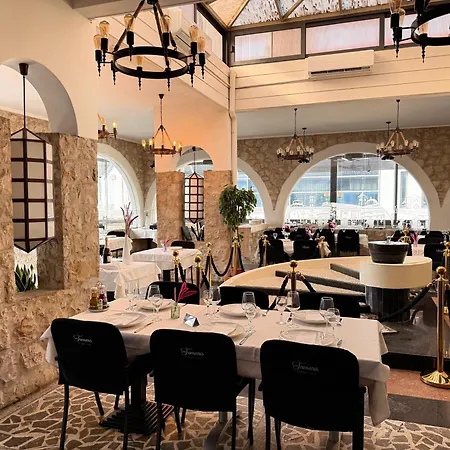 Tamaris 3* Zadar