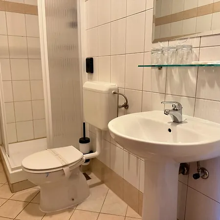 Gostinjska kuća Tamaris Rooms