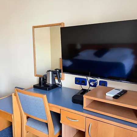 Tamaris Rooms