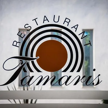 Гостевой дом Guest Tamaris 3*