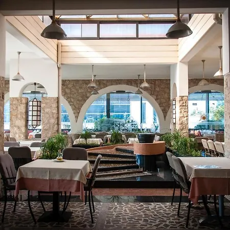 Tamaris Pensjonat 3*