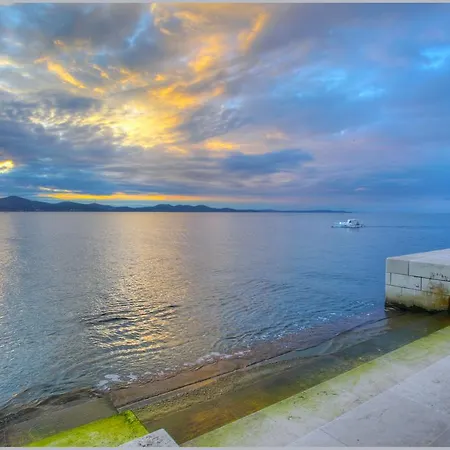 Guest Tamaris Zadar