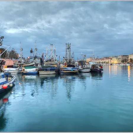 Tamaris Rooms Gasthof