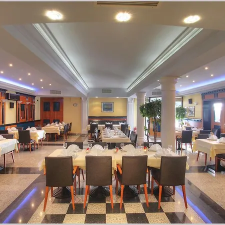 Guest Tamaris 3* Zadar