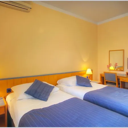 Gasthof Tamaris Rooms