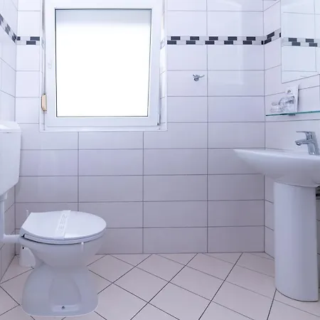 Tamaris Rooms Gasthof Zadar