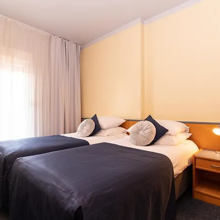 Pensión Guest Tamaris 3*