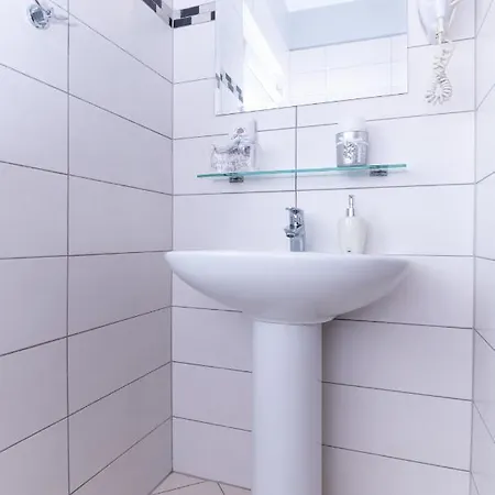 Gasthof Tamaris Rooms Zadar