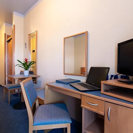 Tamaris Rooms Gasthof 3*