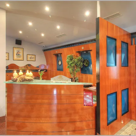 Gasthof Tamaris Rooms Zadar