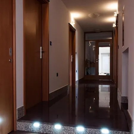 Tamaris بيت ضيافة