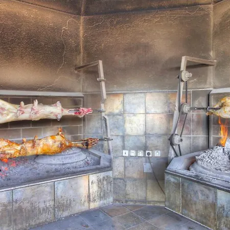 Tamaris Casa de hóspedes Zadar