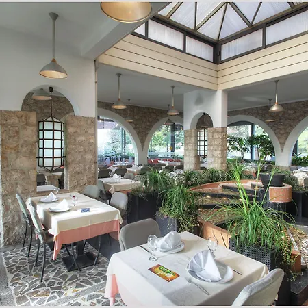 Gasthof Tamaris Rooms Zadar