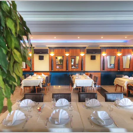 بيت ضيافة Tamaris 3*