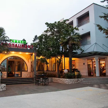 Tamaris بيت ضيافة