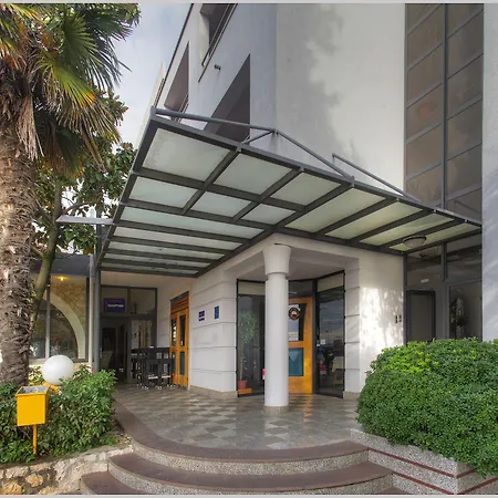 Gasthof Tamaris Rooms 3*