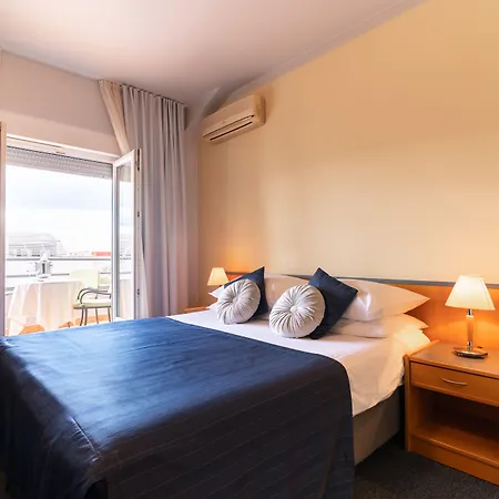 Tamaris Rooms Guest house