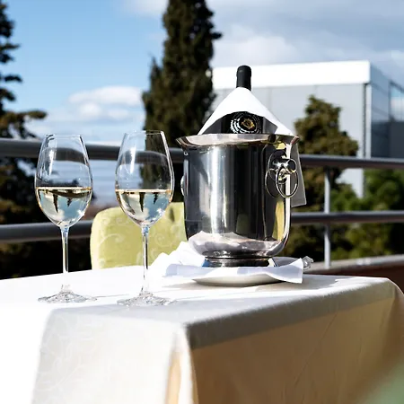 Casa de hóspedes Tamaris Zadar