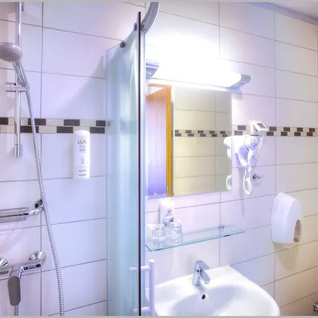 Tamaris Rooms 3* Zadar