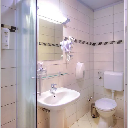 Tamaris Rooms Guest house 3*