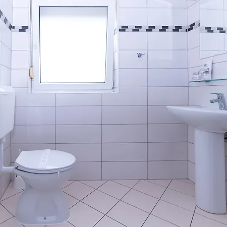 Gasthof Tamaris Rooms Zadar