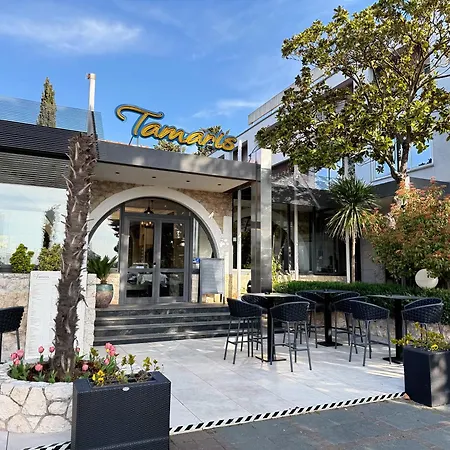 Tamaris Rooms Guest house Zadar