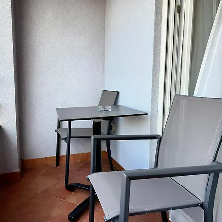 Tamaris Rooms Guest house 3*