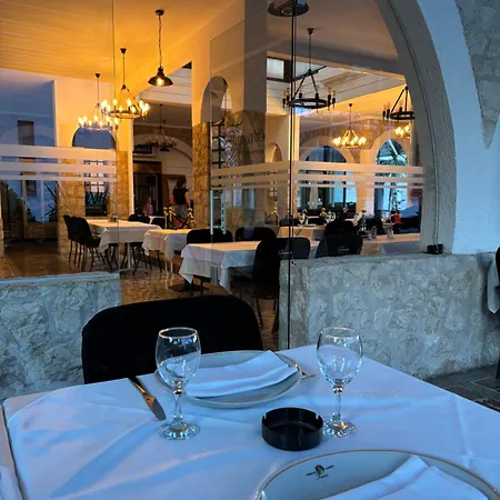 Guest house Tamaris Rooms Zadar