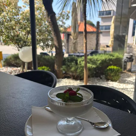 Tamaris Rooms 3* Zadar