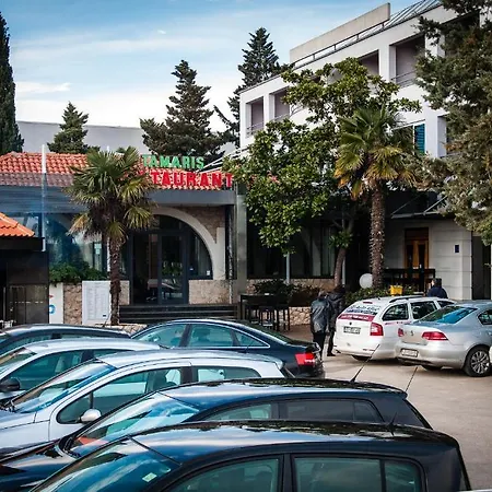 Guest Tamaris Ζαντάρ