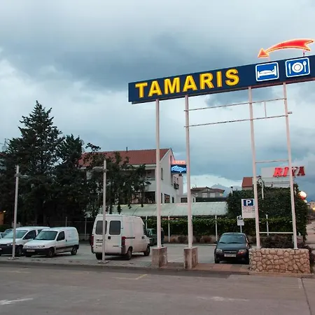 게스트하우스 Guest Tamaris 자다르