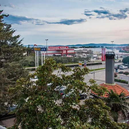 Tamaris Rooms Gasthof Zadar