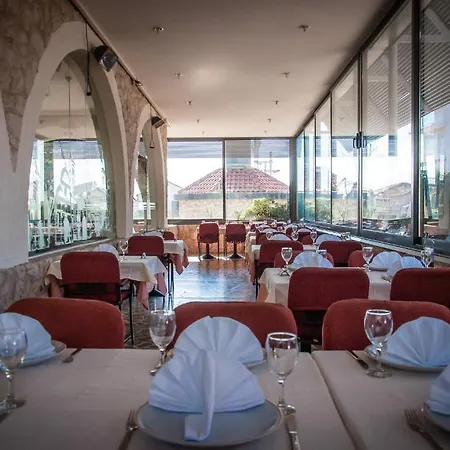 Πανσιόν Guest Tamaris Ζαντάρ