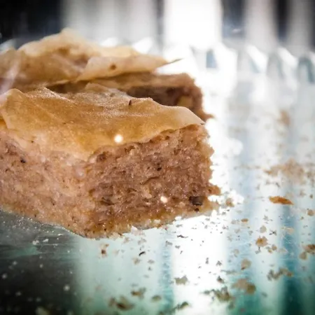 Tamaris بيت ضيافة 3*