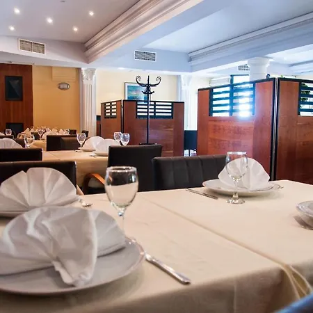 Guest Tamaris 3* Zadar