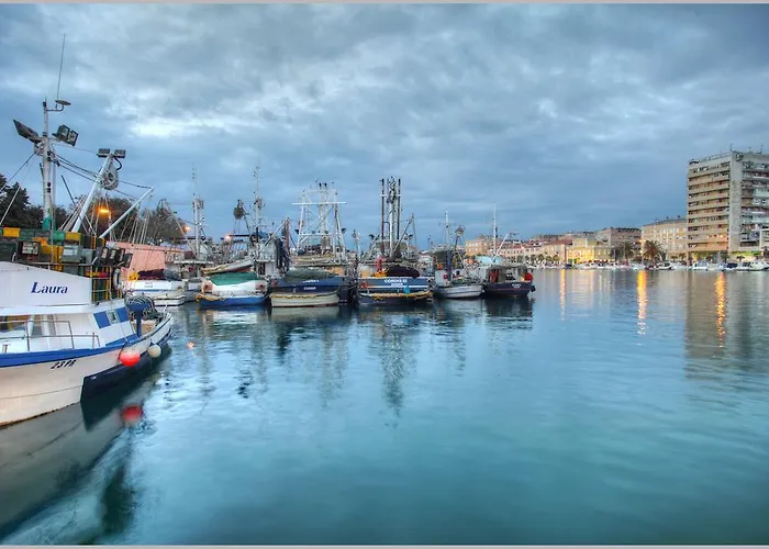 Tamaris Rooms Guest house