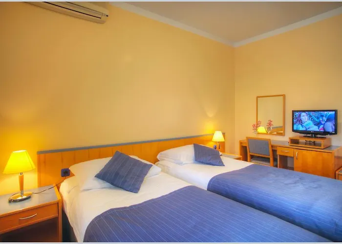 Gasthof Tamaris Rooms