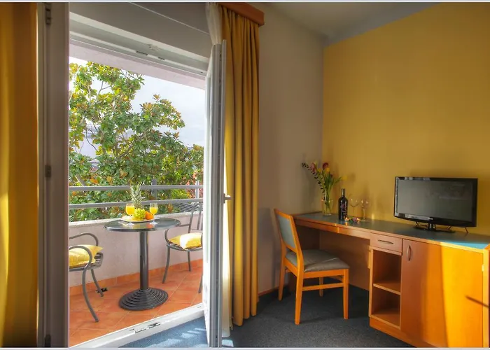 Tamaris Rooms Gasthof