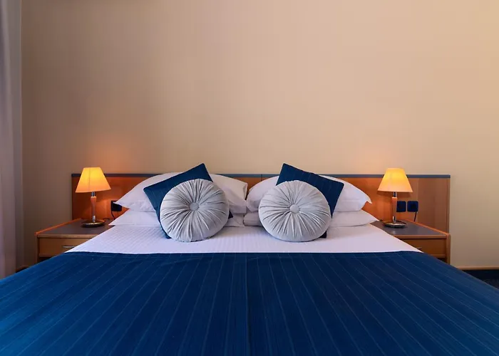 Guest house Tamaris Rooms Zadar