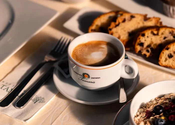 Tamaris Rooms 3* Zadar