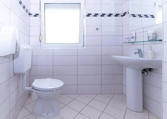 Tamaris Rooms Guest house Zadar