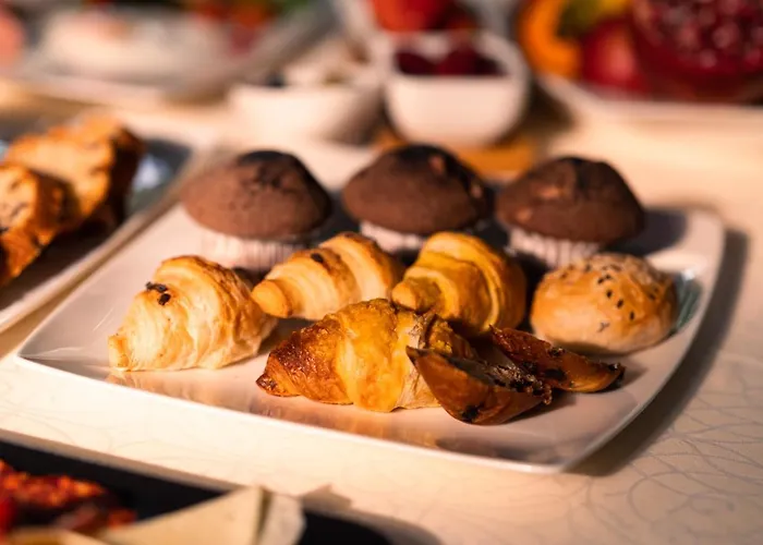 Tamaris Rooms 3* Zadar