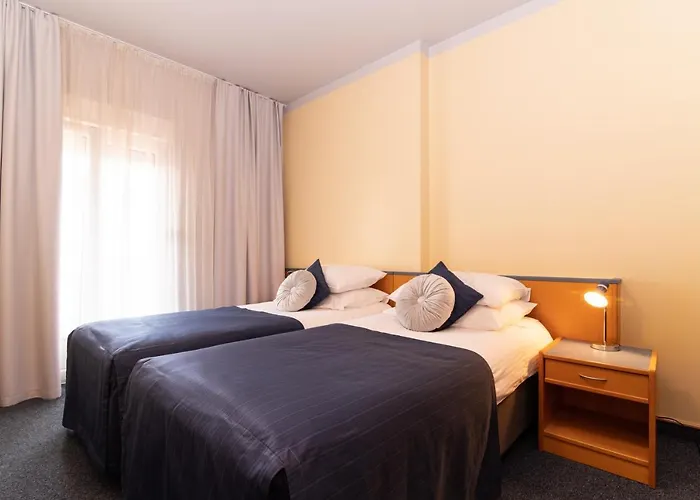 Guest house Tamaris Rooms 3*