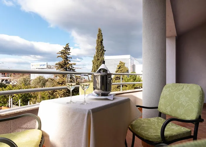 Guest house Tamaris Rooms Zadar