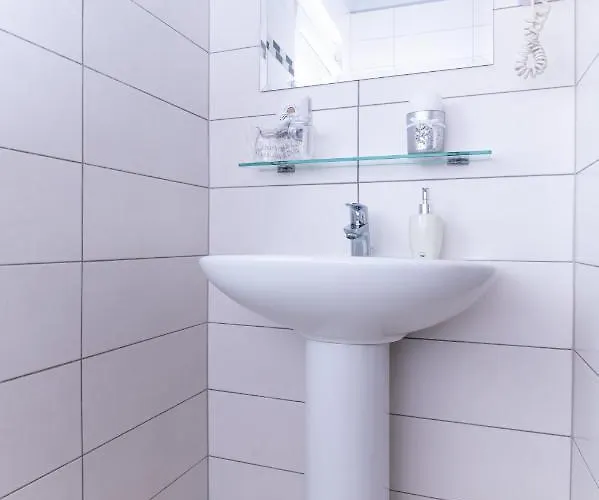 Casa de hóspedes Tamaris Zadar