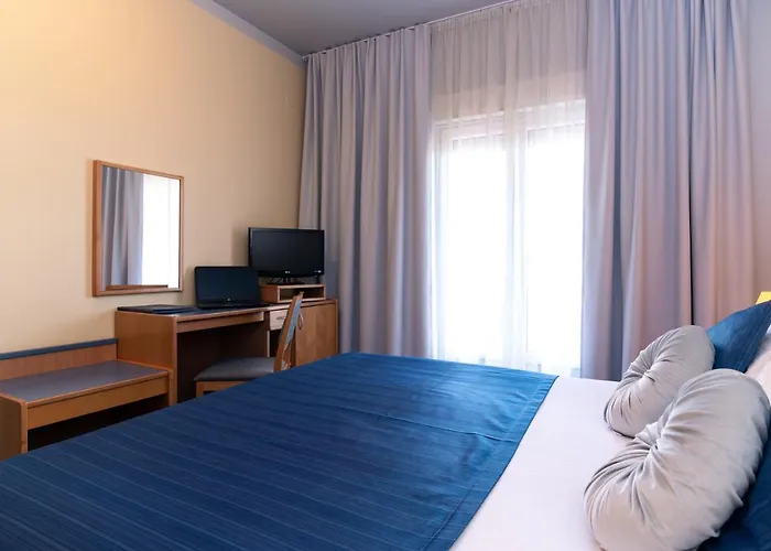 Tamaris Casa de hóspedes 3*