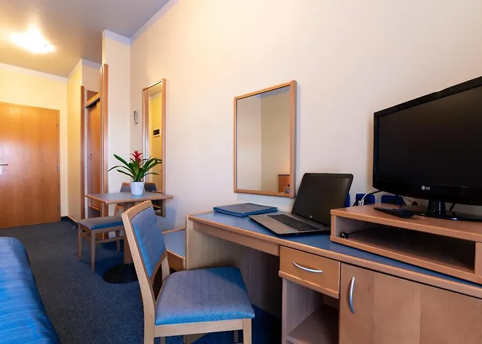 Tamaris Rooms Guest house 3*